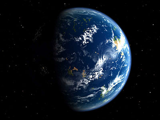 Illustration for article titled 3 New habitable planets have been detected! Gliese 667